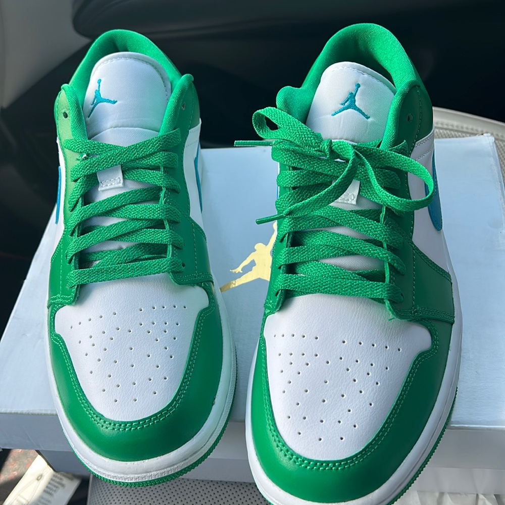 Nike Jordan low